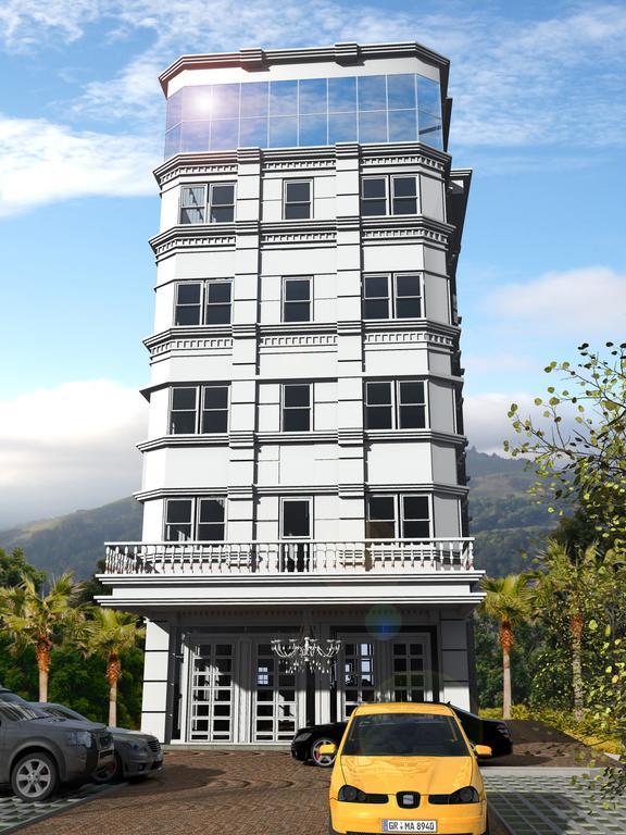 Gurney View Inn PENANG Exterior photo